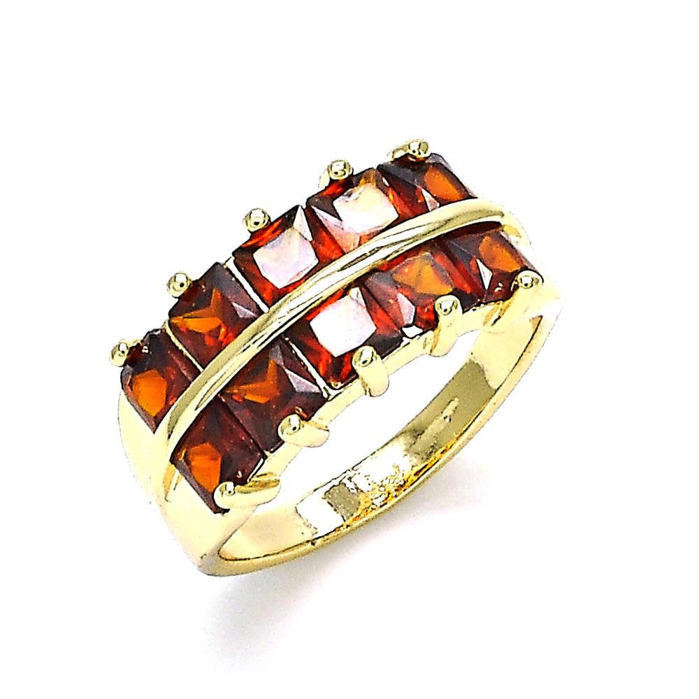 GF ZC Rings 8