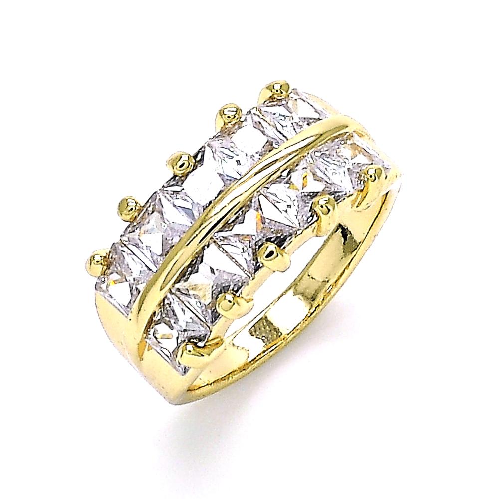 GF Rings 9