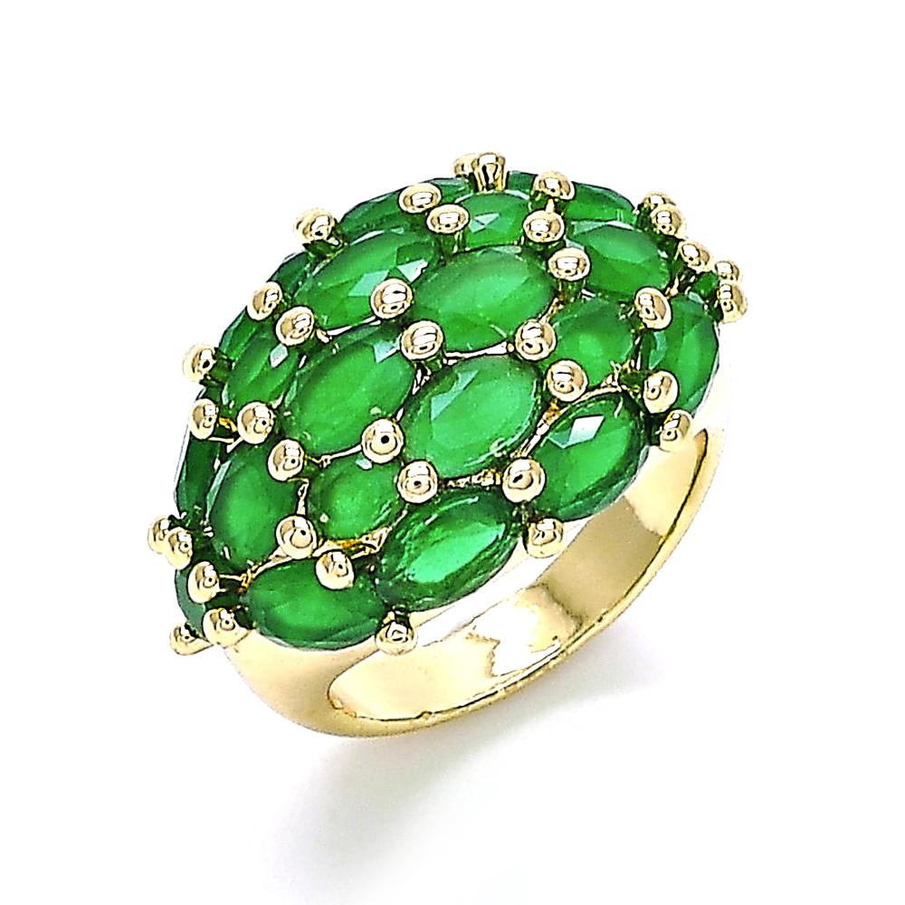 GF Rings 7