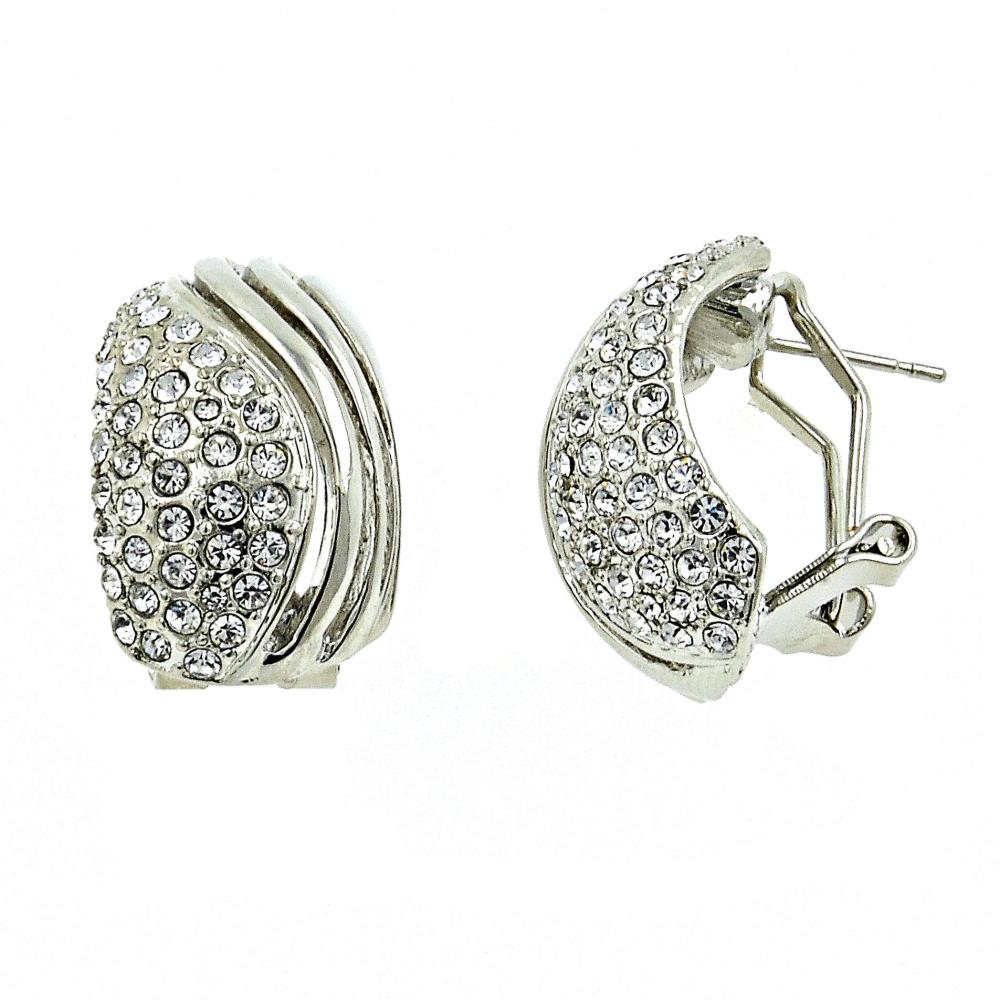 RH GF Earring