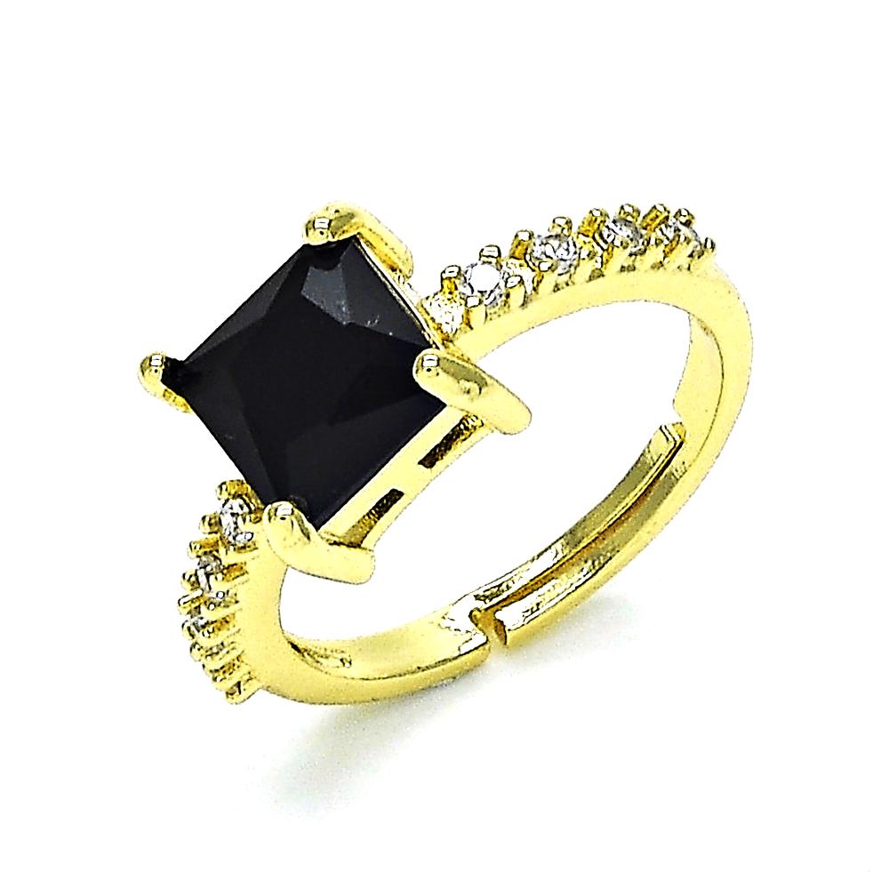  Gold Filled Rings