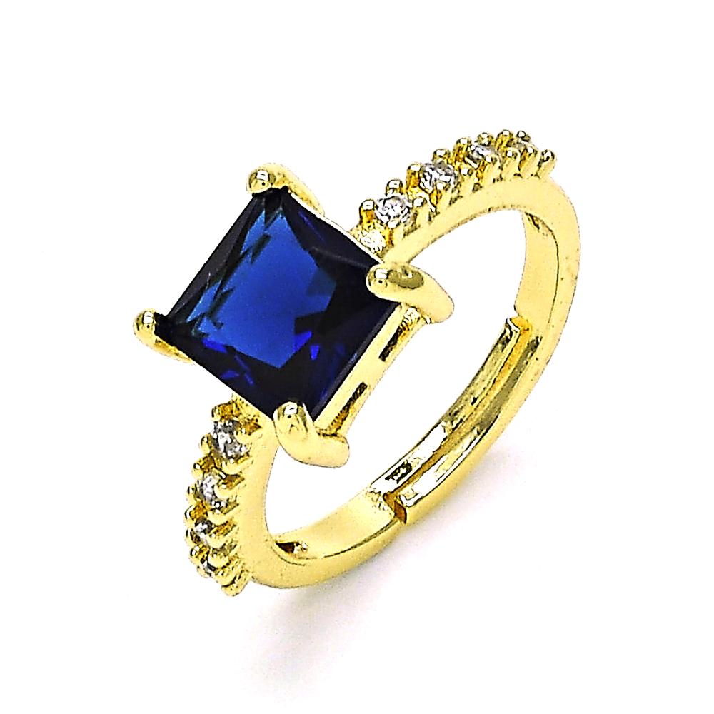  Gold Filled Rings