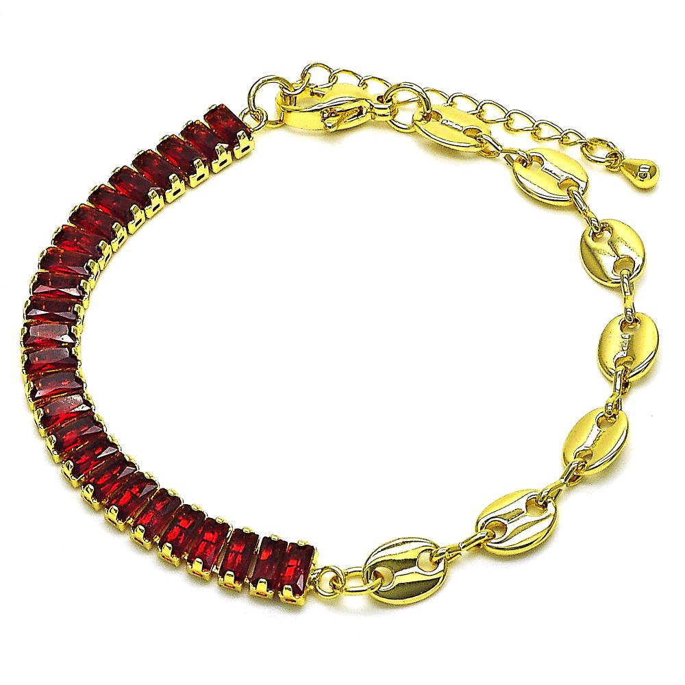 Gold Filled Bracelets