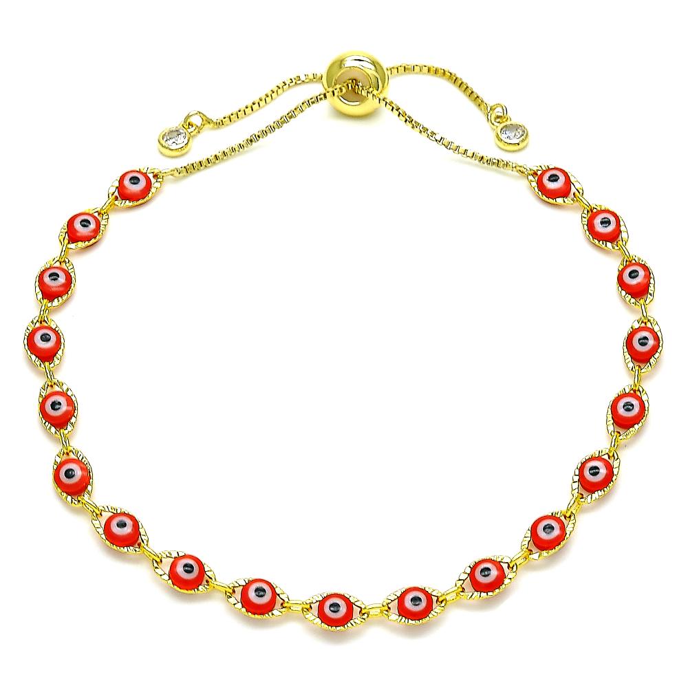 Gold Filled Bracelets