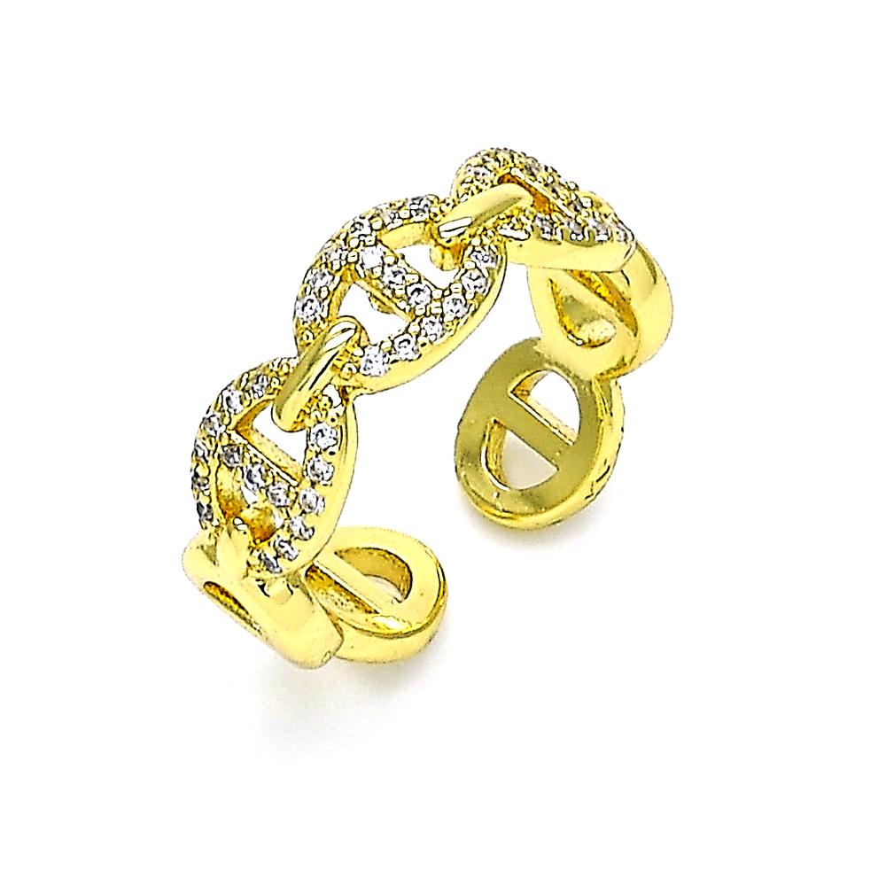 GF Pier Rings