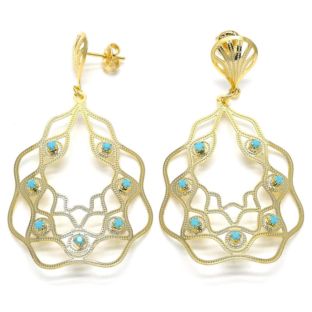 Cha GF Earring