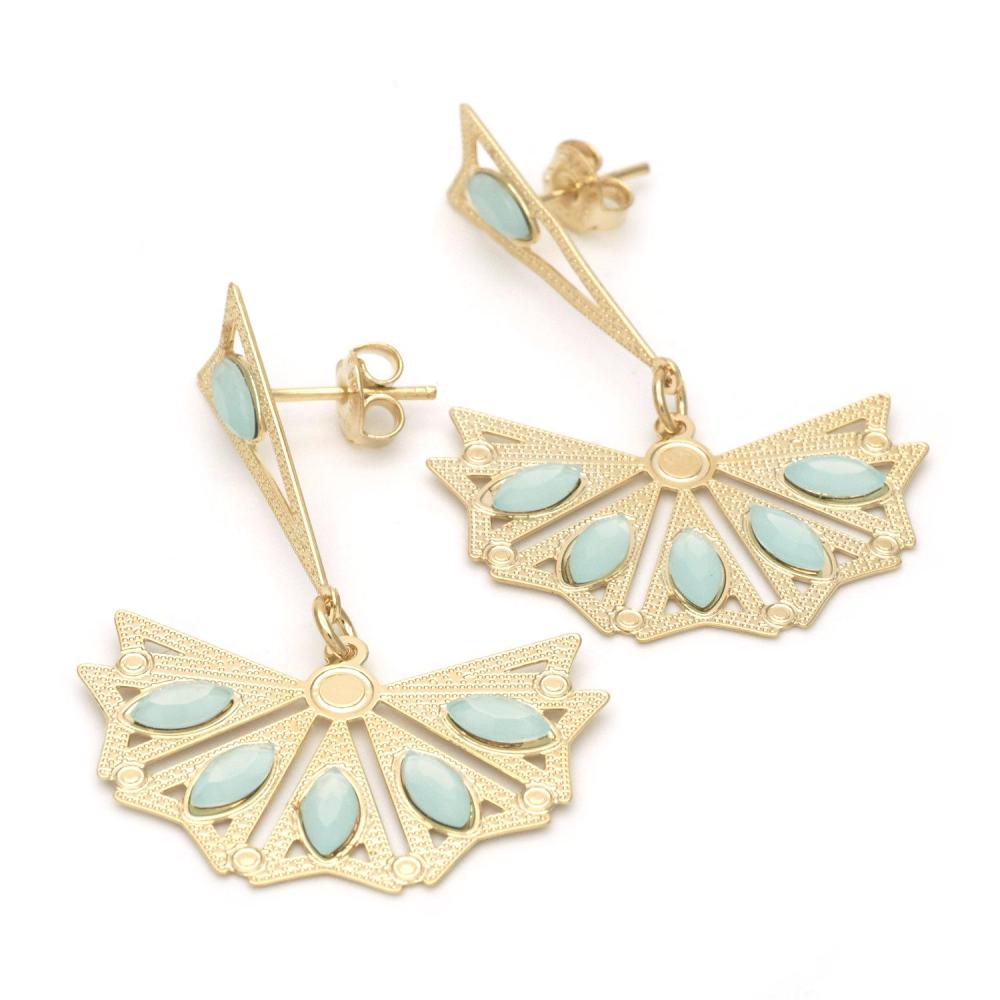 Cha GF Earring