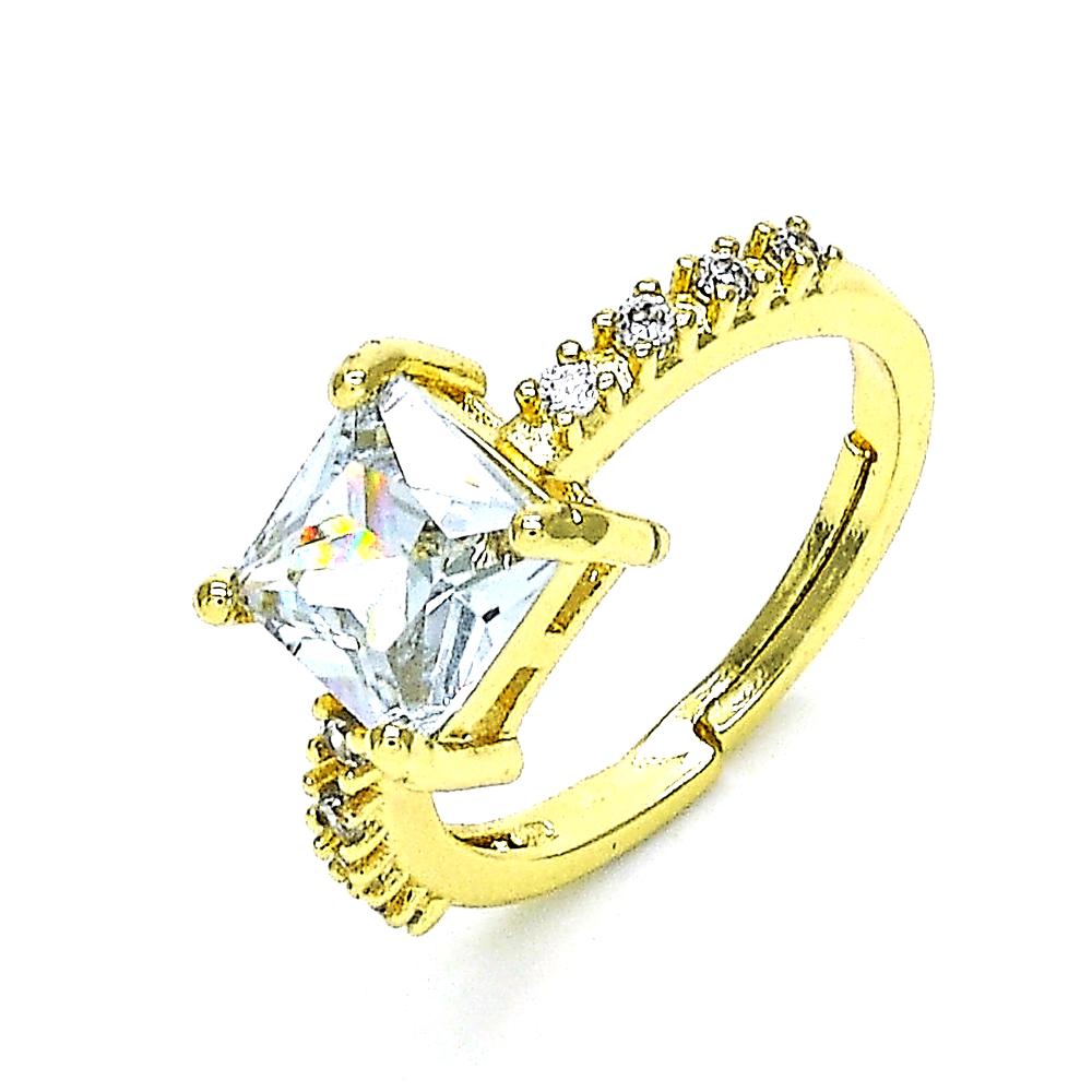  Gold Filled Rings