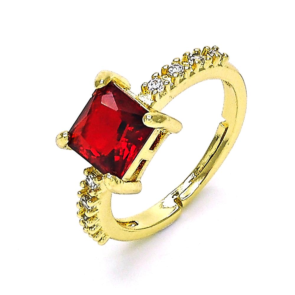  Gold Filled Rings