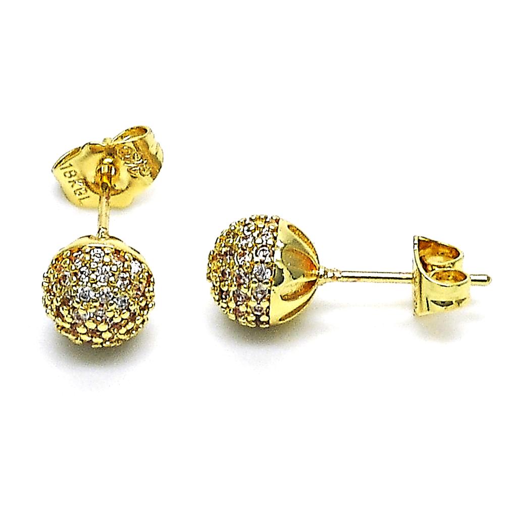 ZC Earring