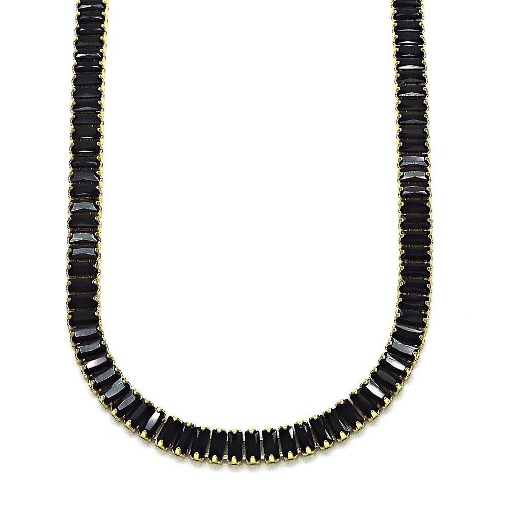 Gold Filled Necklace