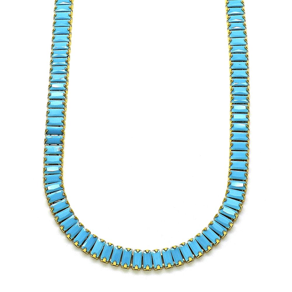 Gold Filled Necklace