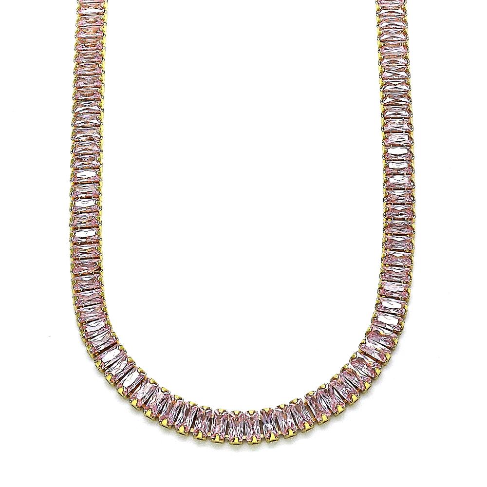 Gold Filled Necklace