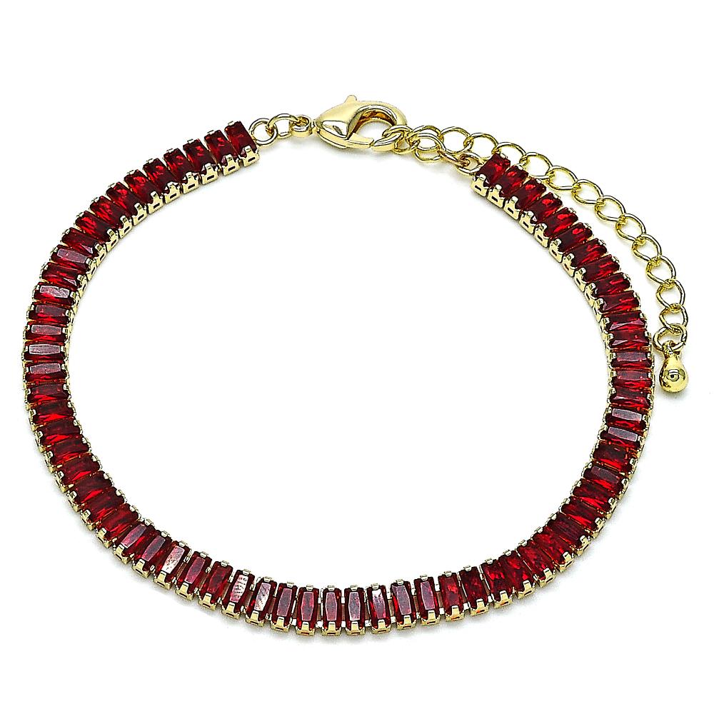 Gold Filled Bracelets