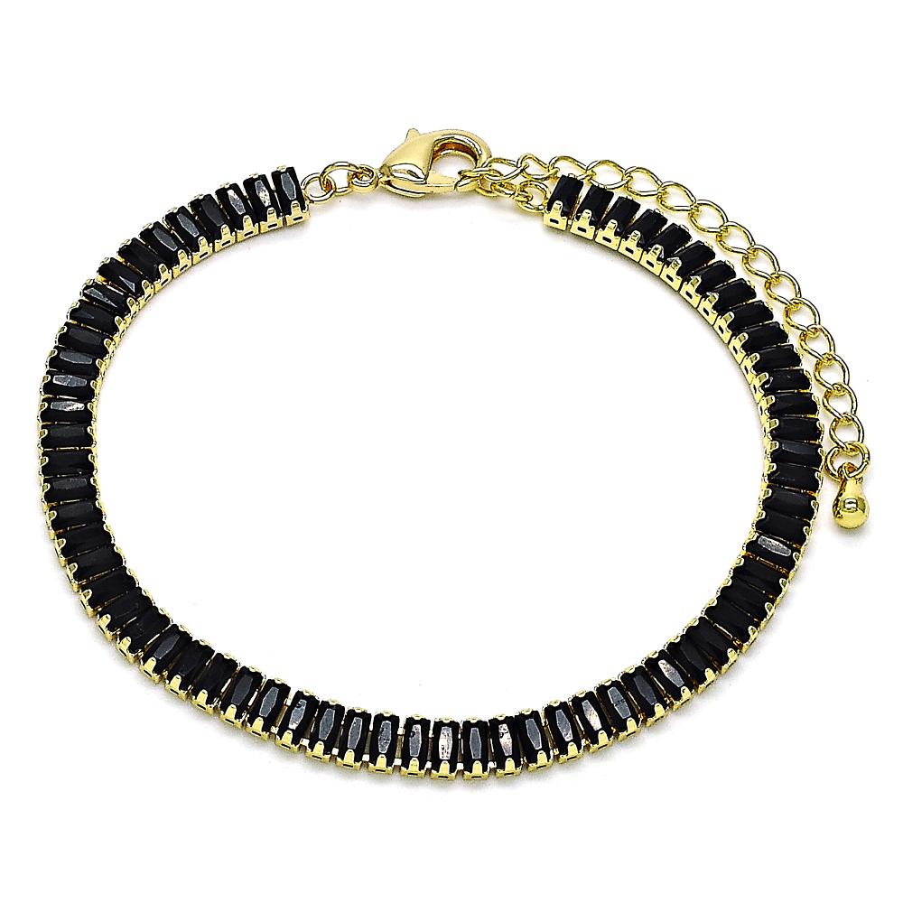 Gold Filled Bracelets