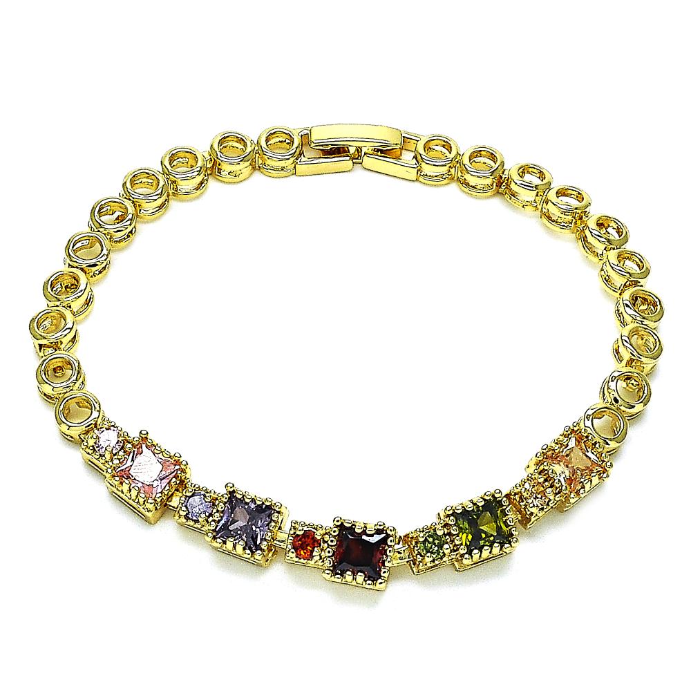 Gold Filled Bracelets