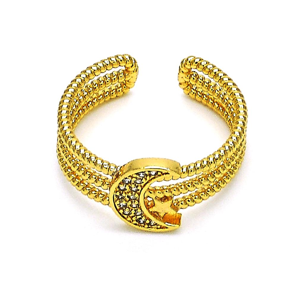 GF Mom Rings