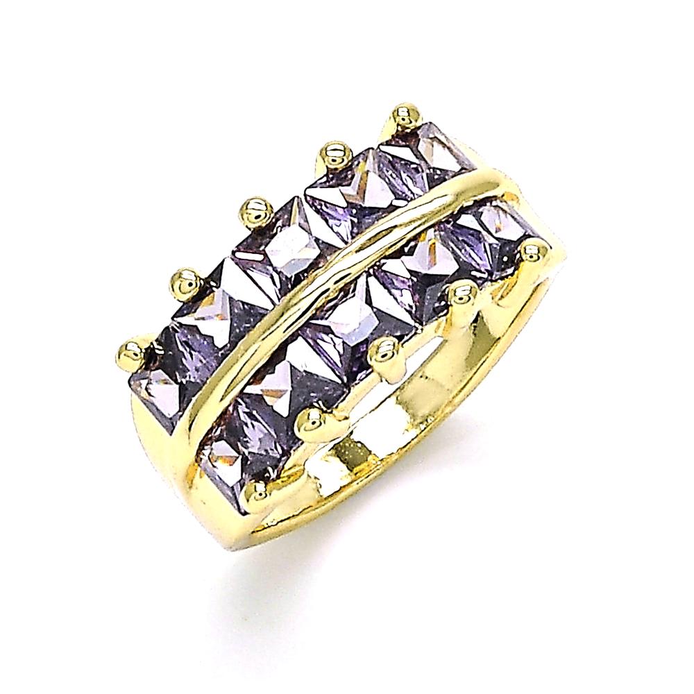 GF Rings 9