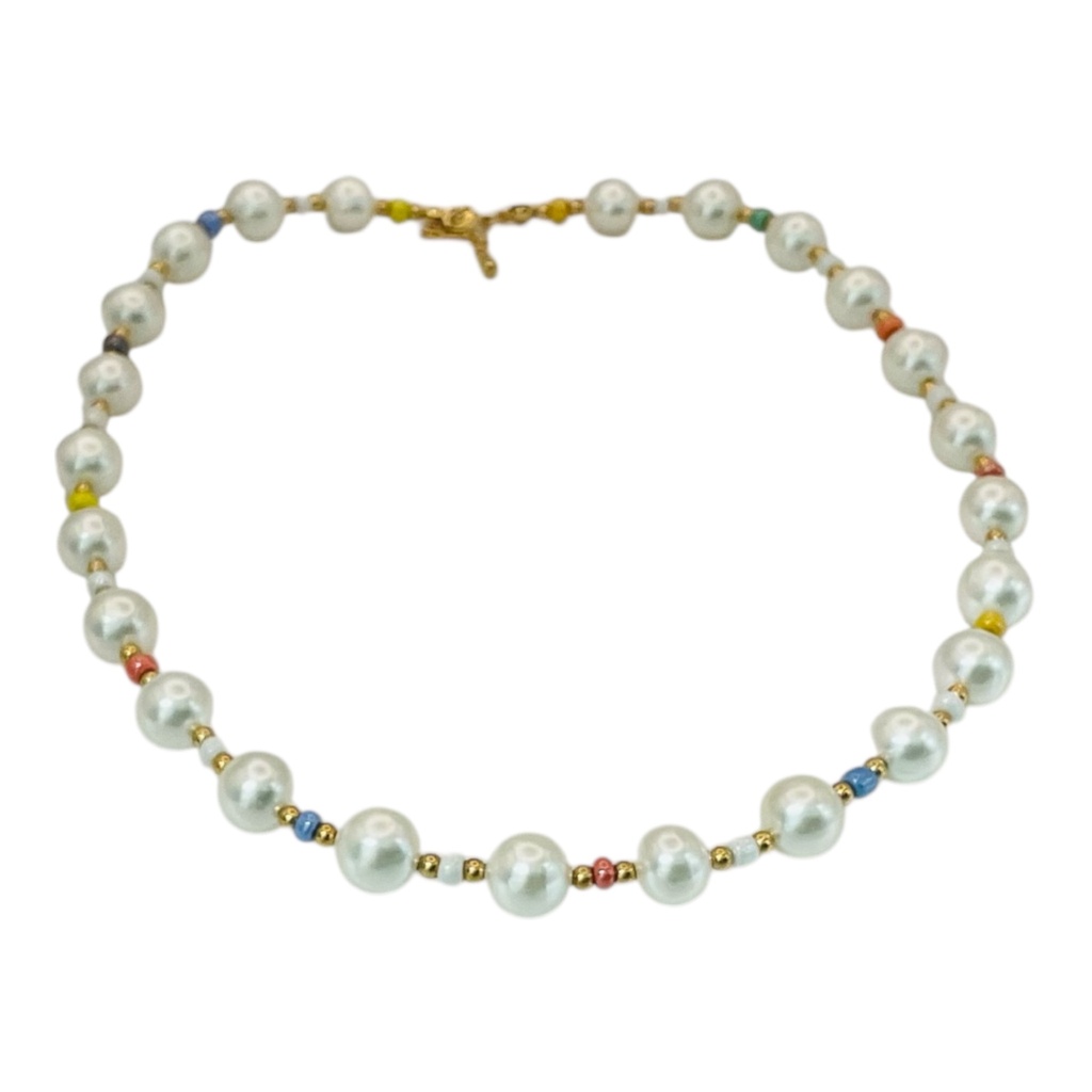 Gold Filled Necklace