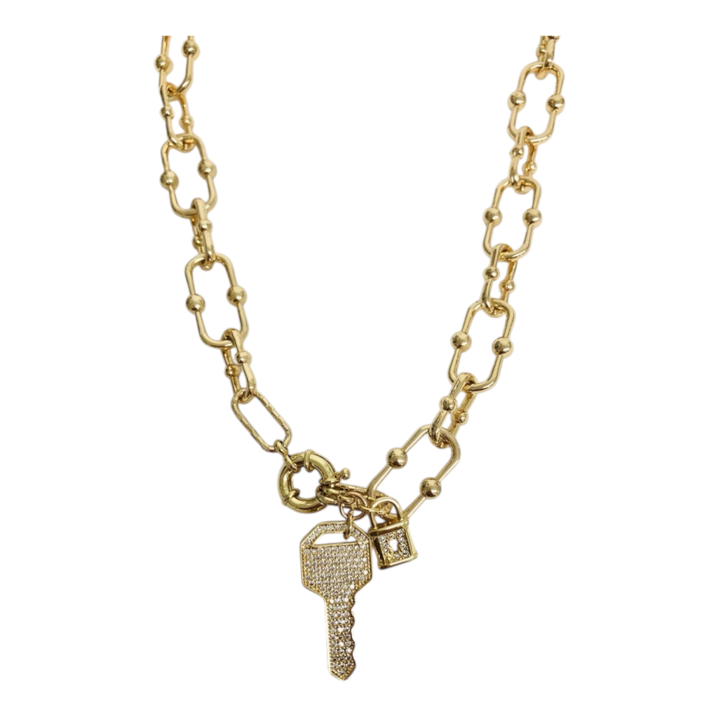 Key Chain