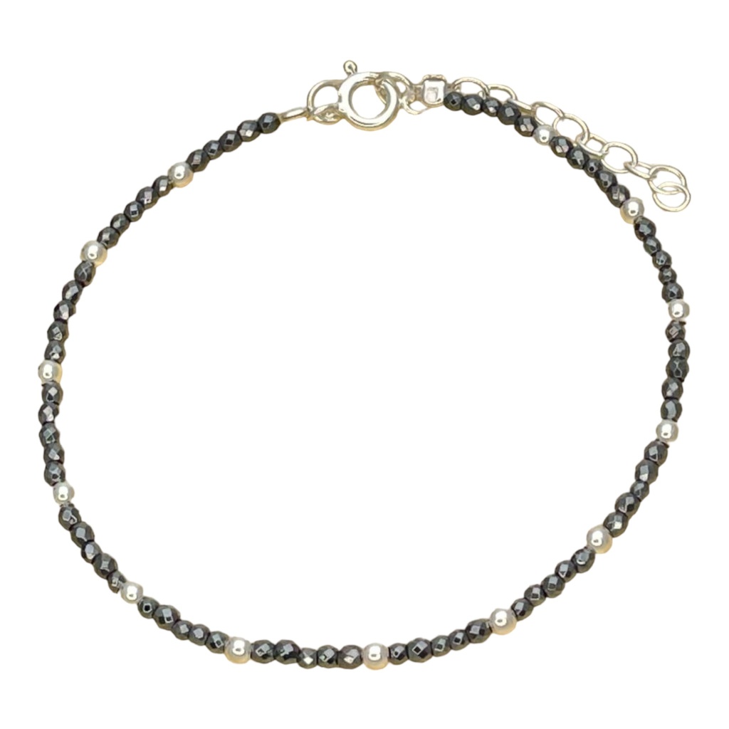 Silver 925 Bracelets