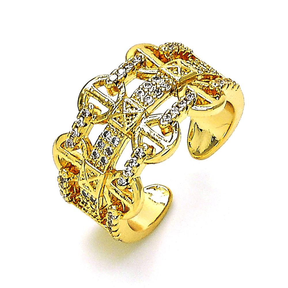 GF Pier Rings
