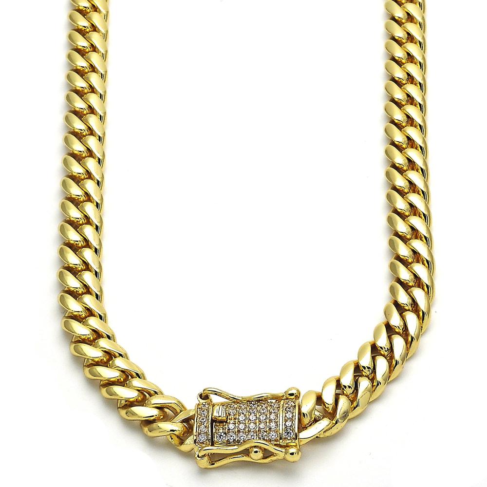 Gold Filled  Chains 24"