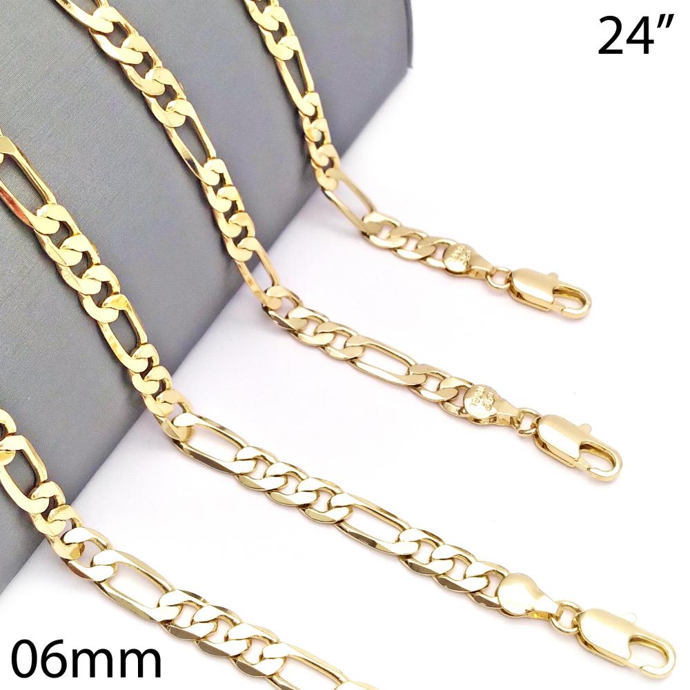 Gold Filled Necklace