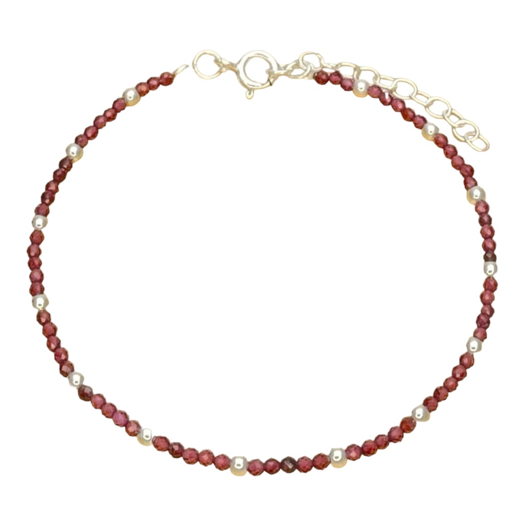 Silver 925 Bracelets