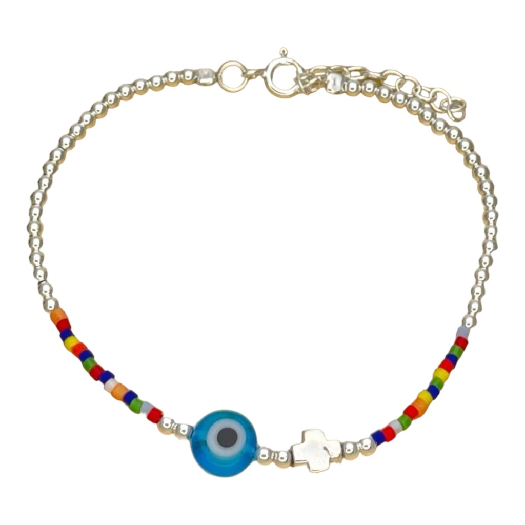 Silver 925 Bracelets