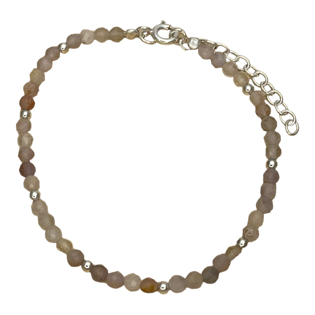 Silver 925 Bracelets