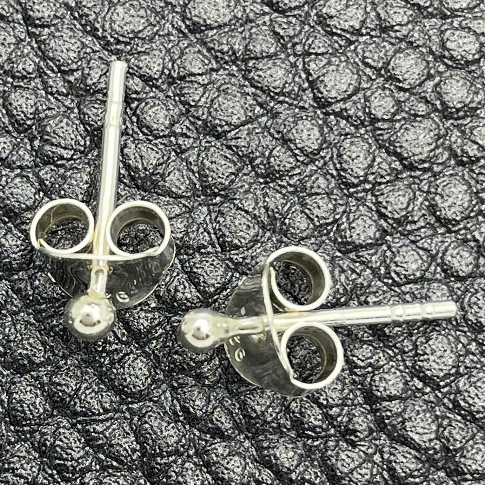 925 Silver Earring