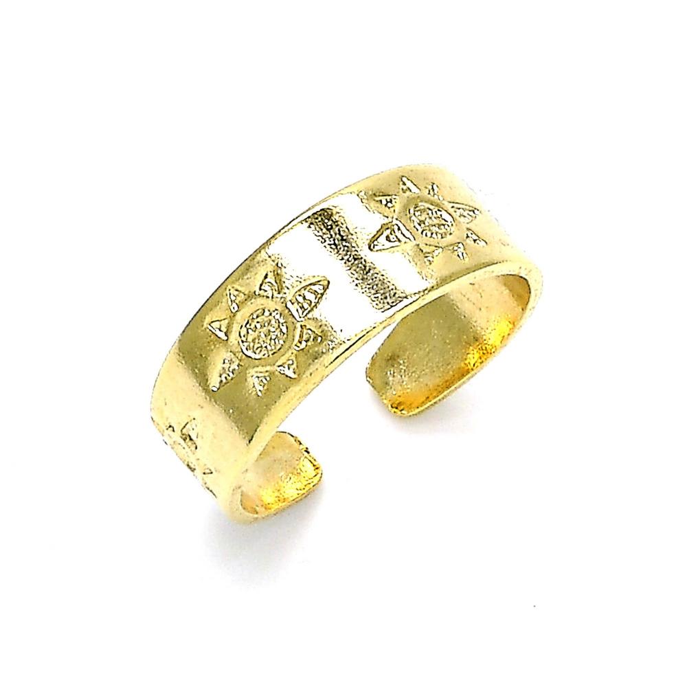 GF MIDI Rings