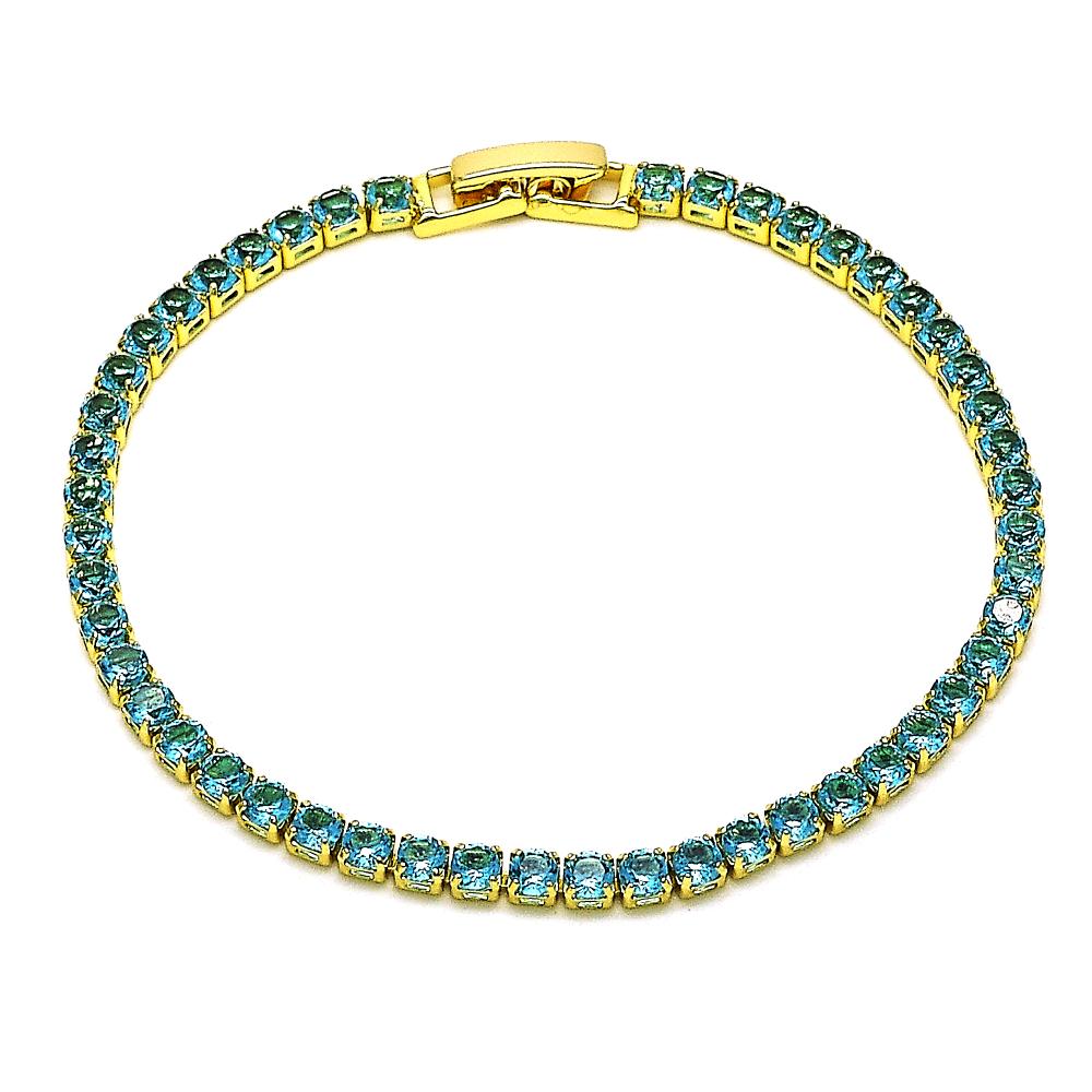 Gold Filled Bracelets