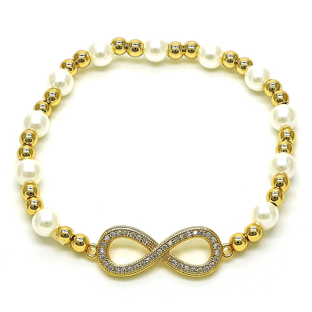 Gold Filled Bracelets