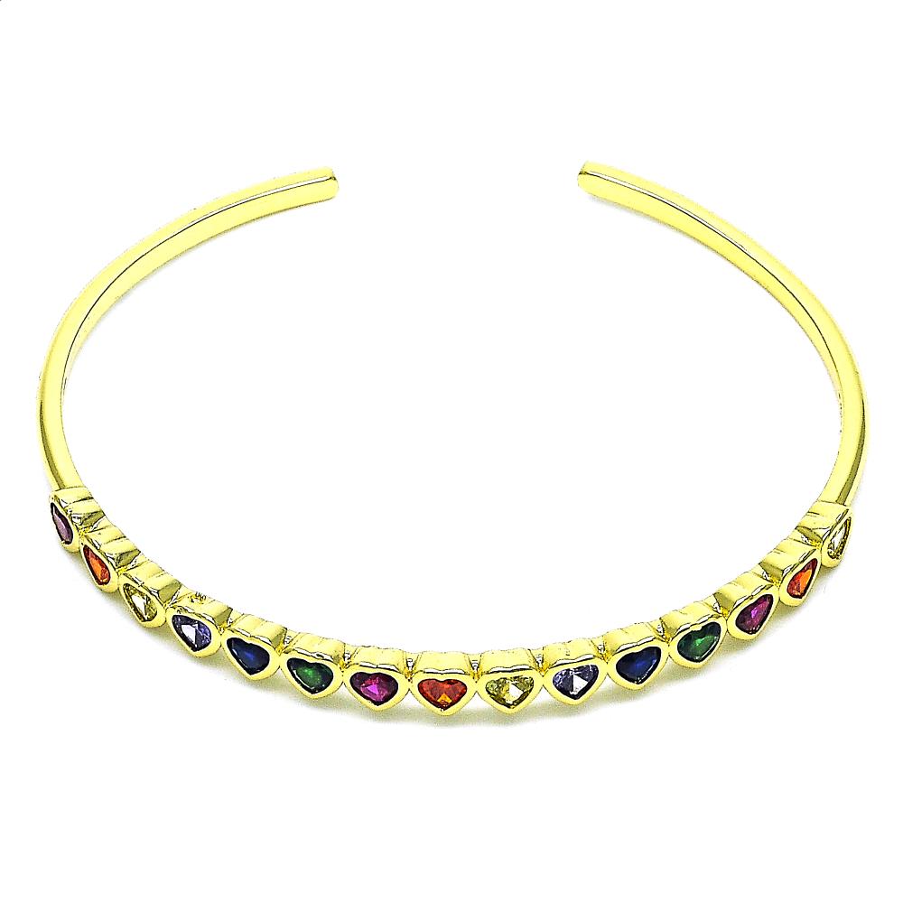 Gold Filled Bangles