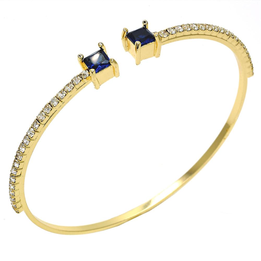 Gold Filled Bangles
