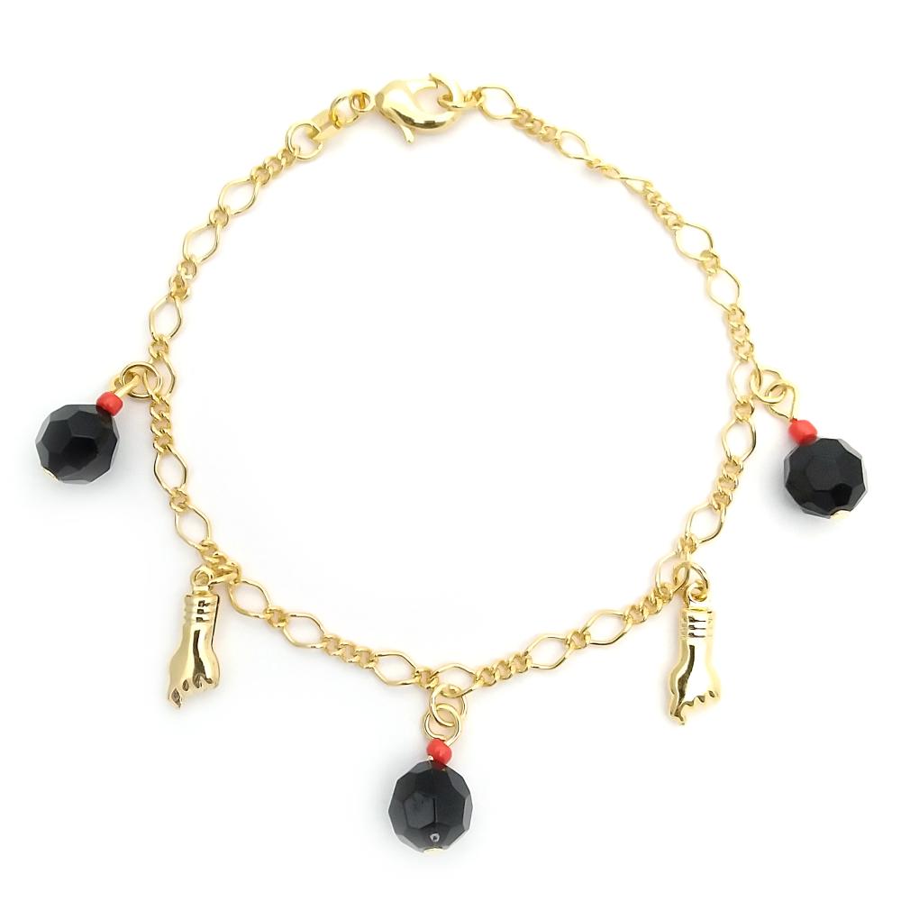 Gold Filled Bracelets