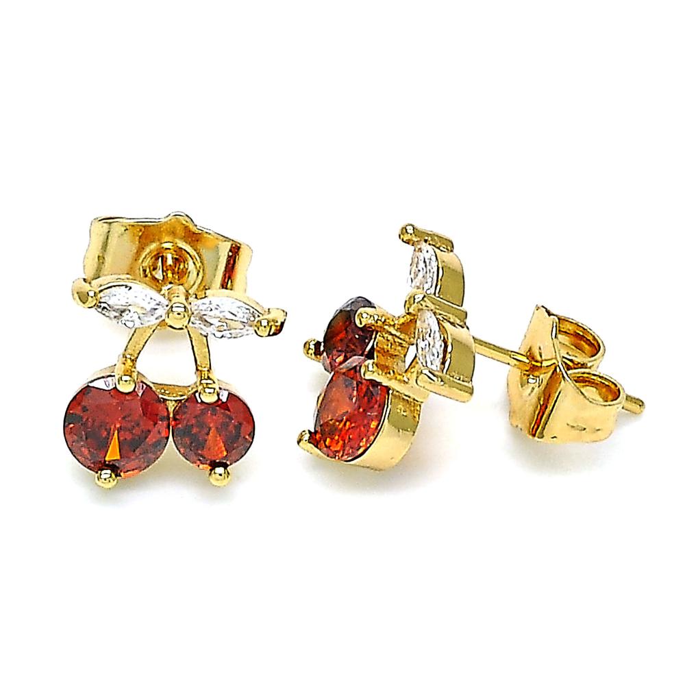 Cherrys Earrings