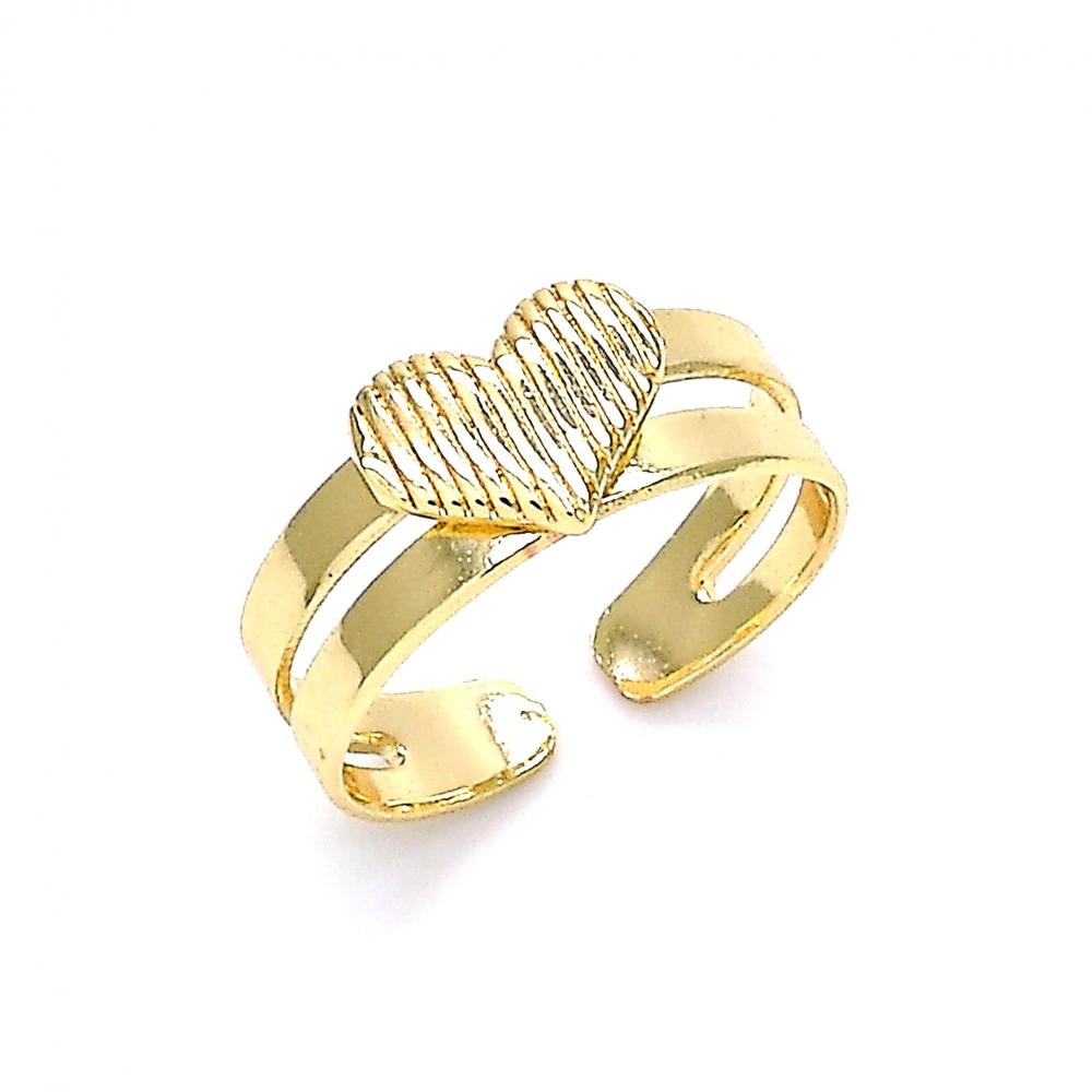 GF MIDI Rings