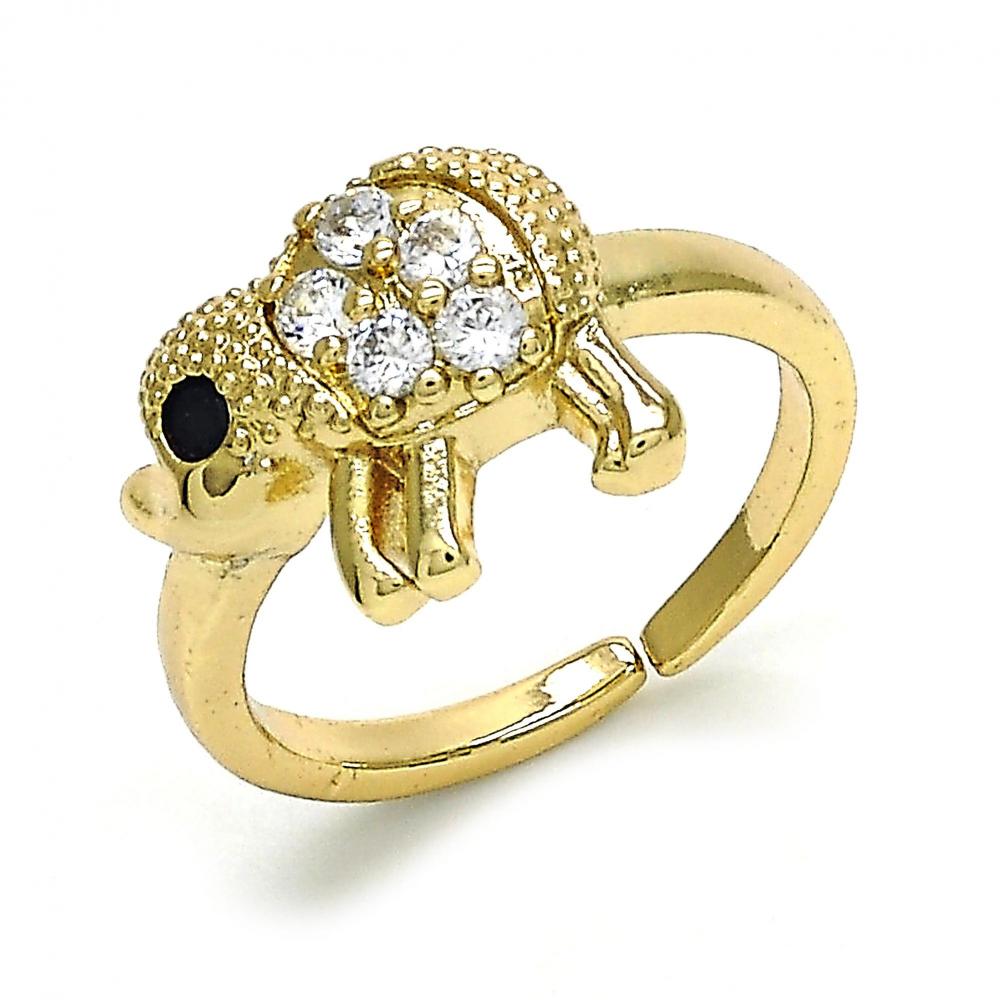GF Elephant Rings