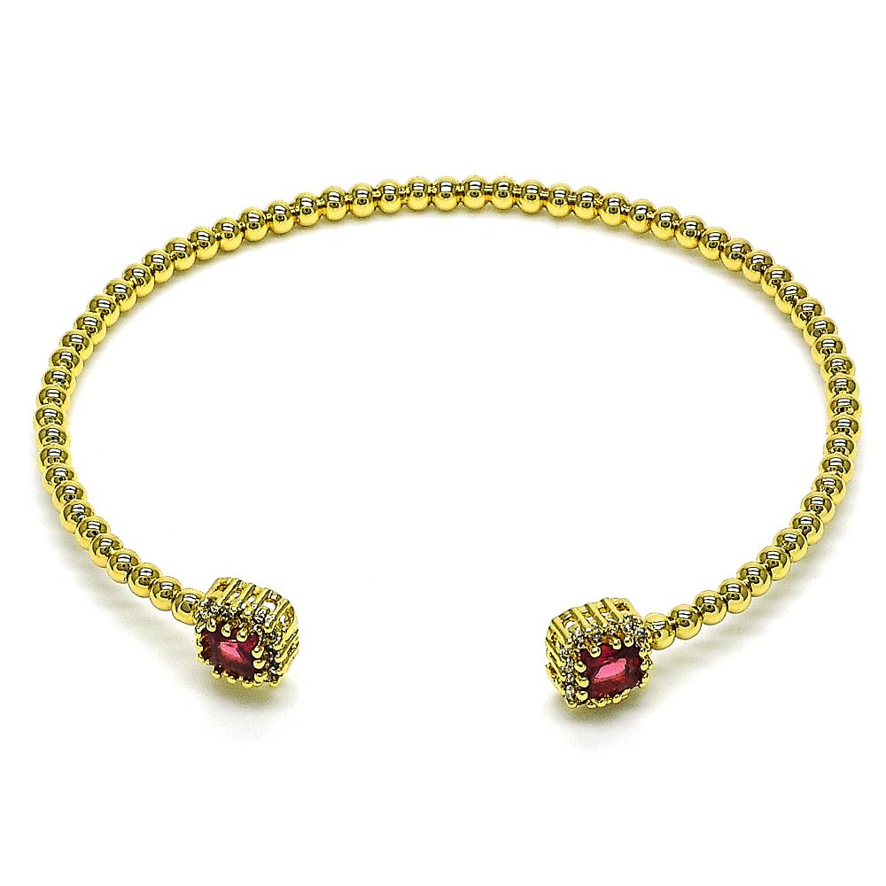 Gold Filled Bangles