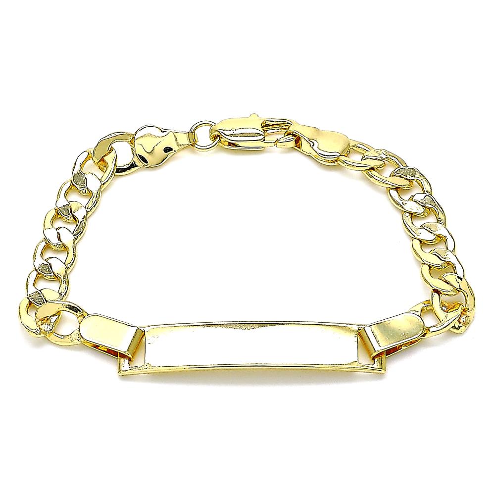 Gold Filled Bracelets