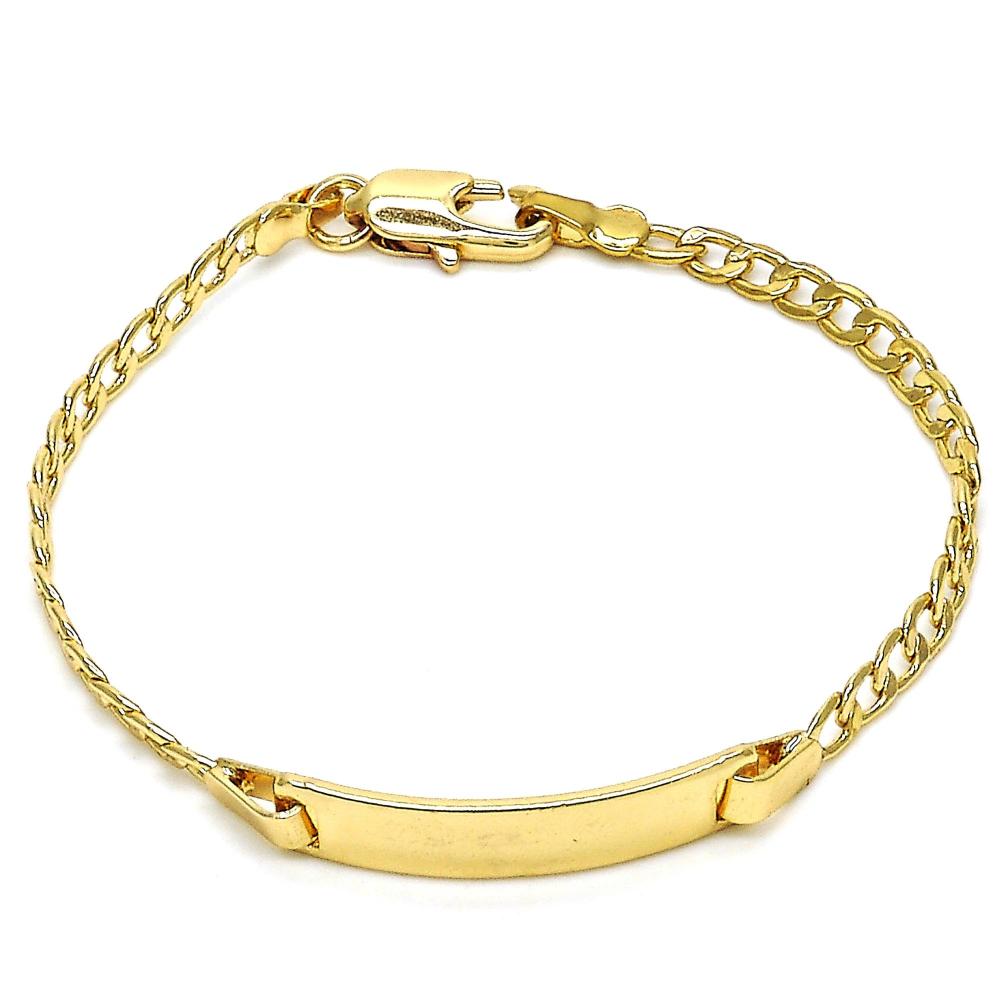 Gold Filled Bracelets