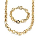[133472] Gold Filled Sets