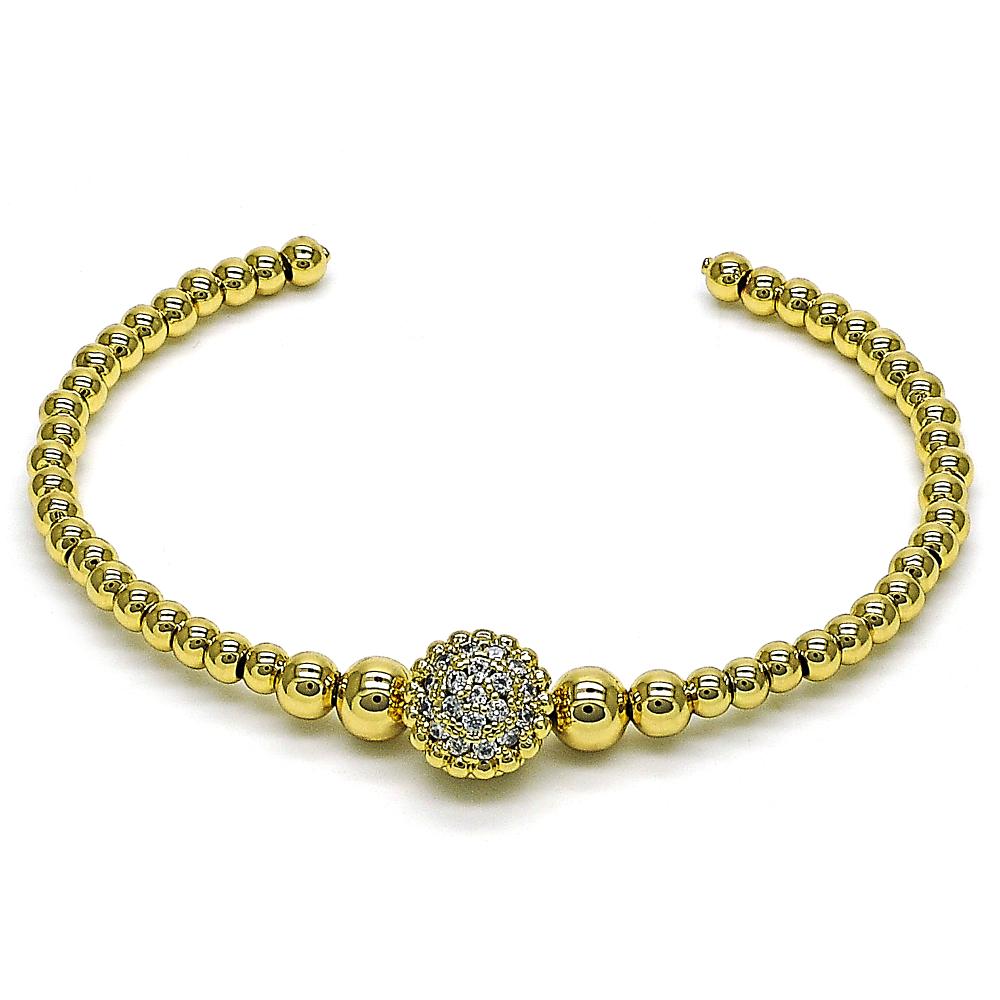 Gold Filled Bangles