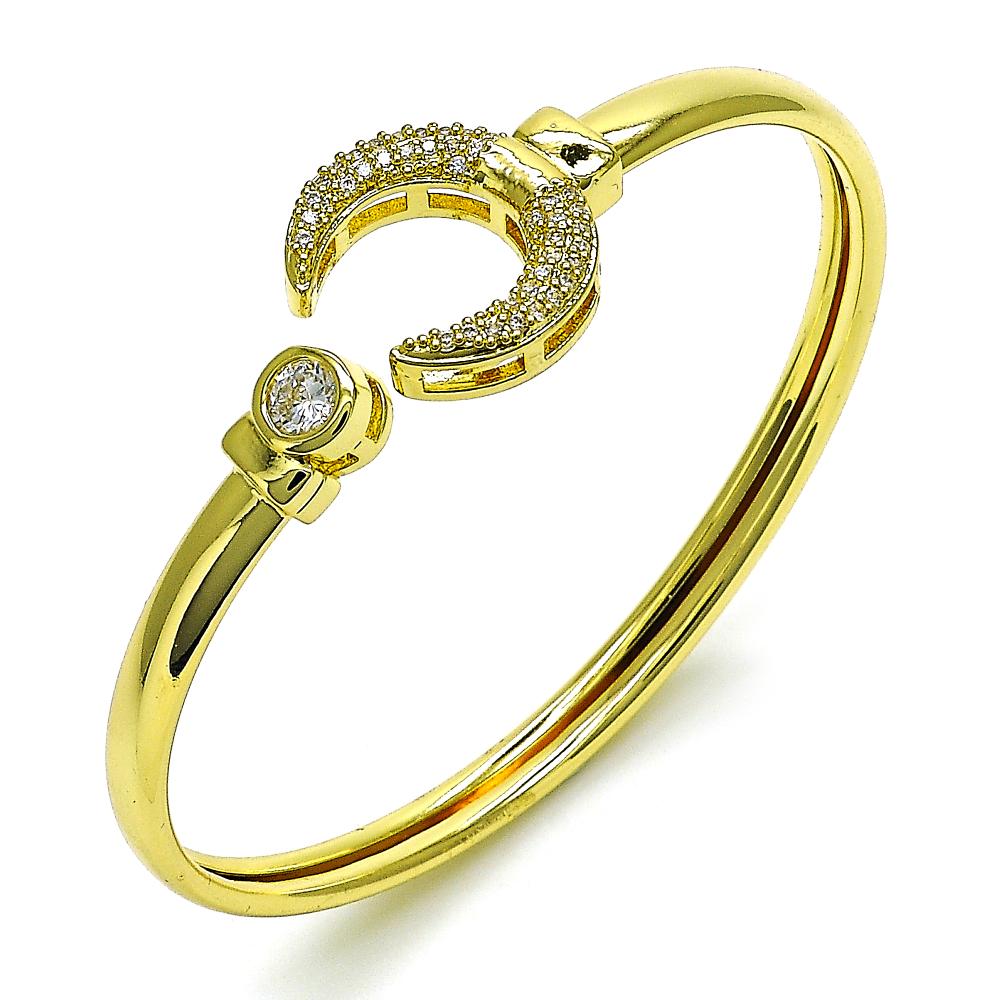 Gold Filled Bangles