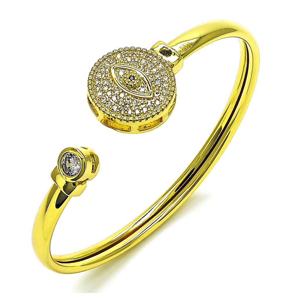 Gold Filled Bangles