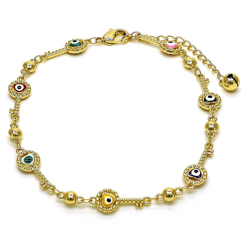 Anklets