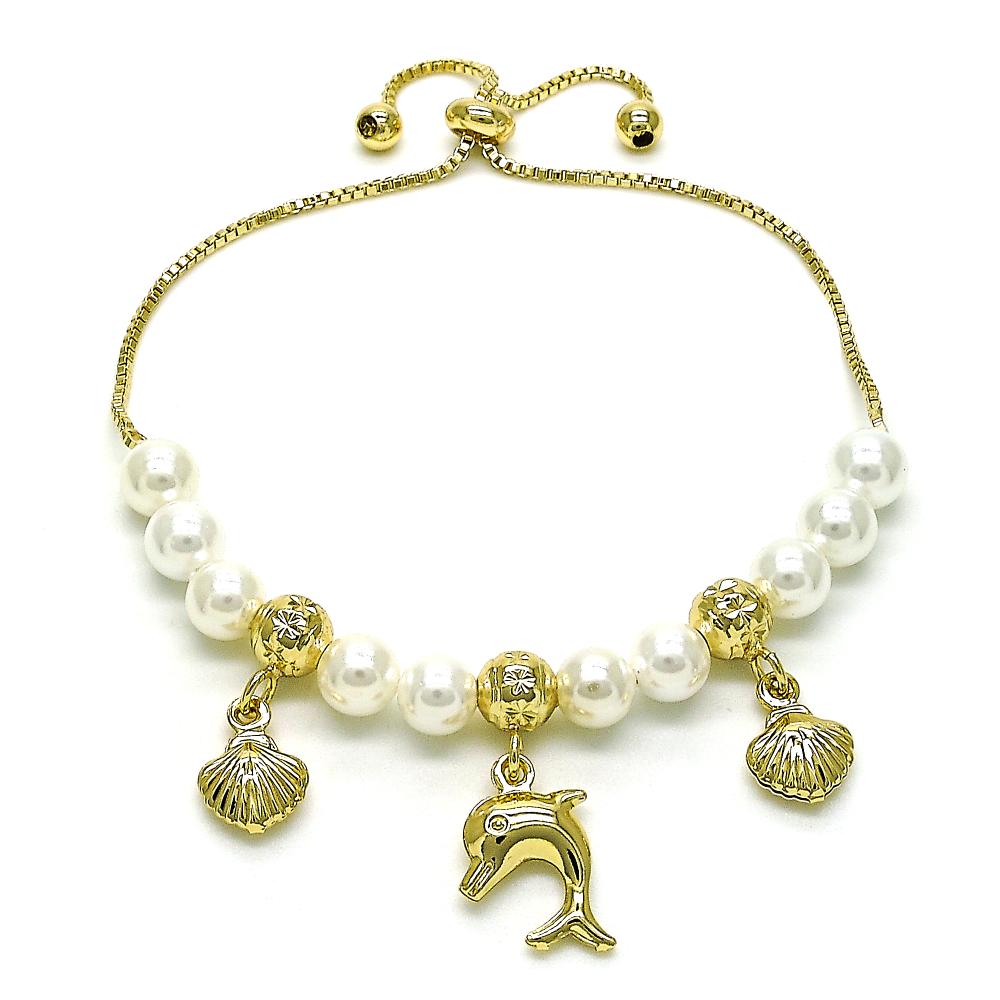 Gold Filled Bracelets